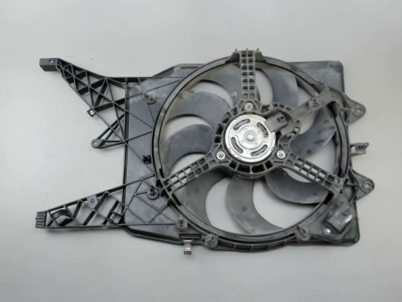 MOTEUR VENTILATEUR RADIATEUR OPEL CORSA