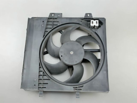 MOTEUR VENTILATEUR RADIATEUR CITROEN C2