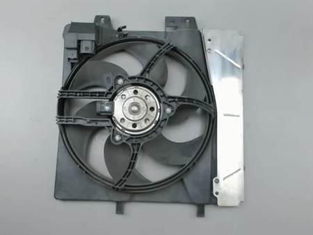 MOTEUR VENTILATEUR RADIATEUR CITROEN C2