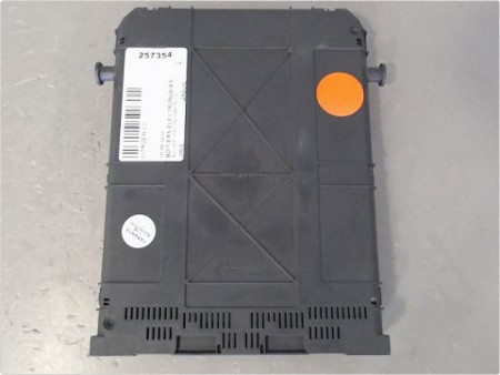 BOITIER GESTION HABITACLE CITROEN C3