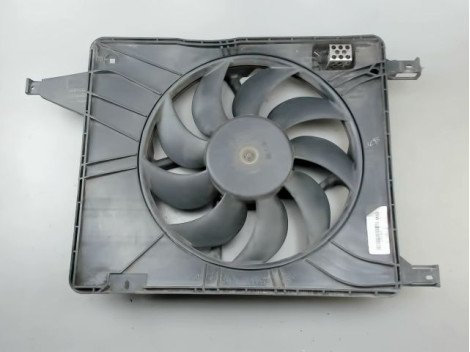 MOTEUR VENTILATEUR RADIATEUR NISSAN QASHQAI