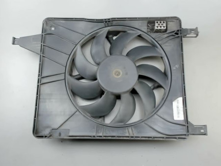 MOTEUR VENTILATEUR RADIATEUR NISSAN QASHQAI