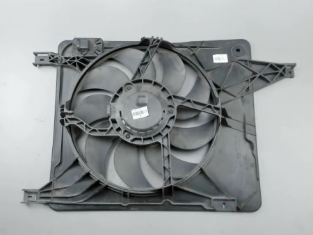 MOTEUR VENTILATEUR RADIATEUR NISSAN QASHQAI