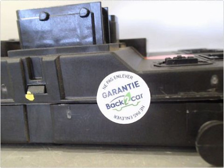BOITIER GESTION HABITACLE CITROEN XSARA