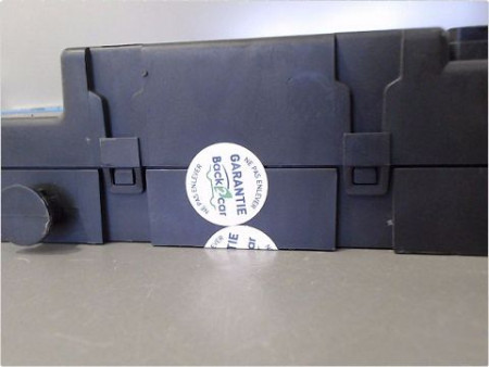 BOITIER GESTION HABITACLE PEUGEOT 207