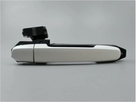 POIGNEE EXTERIEURE PORTE ARRIERE DROIT PEUGEOT 108