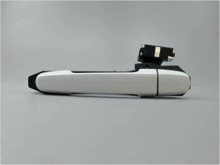POIGNEE EXTERIEURE PORTE ARRIERE GAUCHE PEUGEOT 108