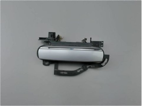 POIGNEE EXTERIEURE PORTE ARRIERE DROIT AUDI A6