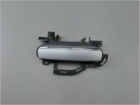 POIGNEE EXTERIEURE PORTE ARRIERE DROIT AUDI A6