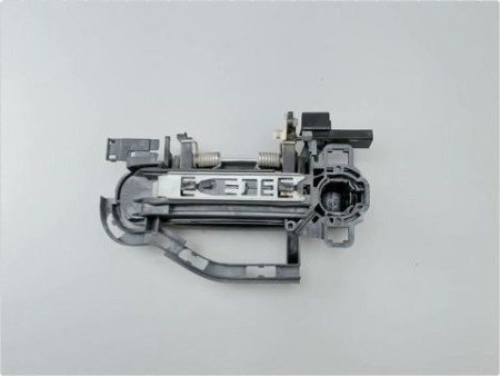 POIGNEE EXTERIEURE PORTE ARRIERE DROIT AUDI A6