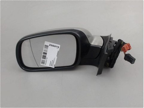 RETROVISEUR EXTERIEUR GAUCHE PEUGEOT 307