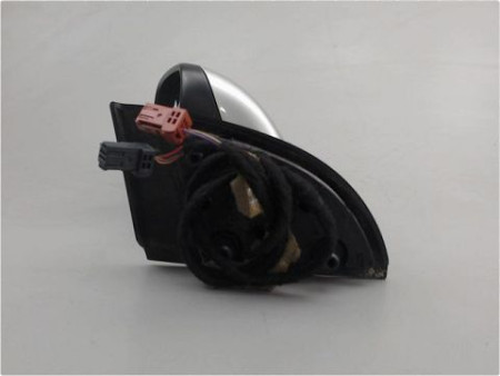 RETROVISEUR EXTERIEUR GAUCHE PEUGEOT 307