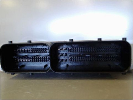 CALCULATEUR MOTEUR CITROEN NEMO