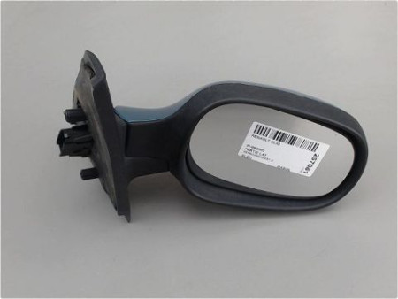 RETROVISEUR EXTERIEUR DROIT RENAULT CLIO