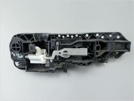 POIGNEE EXTERIEURE PORTE ARRIERE GAUCHE RENAULT MEGANE