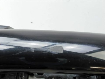 POIGNEE EXTERIEURE PORTE ARRIERE GAUCHE RENAULT MEGANE