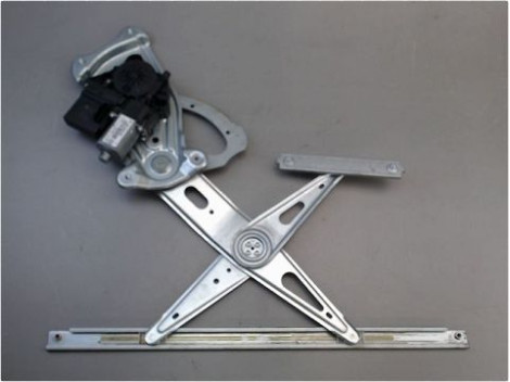 MECANISME LEVE-GLACE AVANT DROIT RENAULT MEGANE