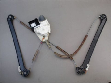 MECANISME LEVE-GLACE AVANT DROIT AUDI A3