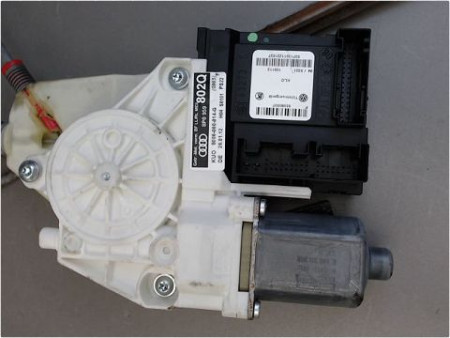 MECANISME LEVE-GLACE AVANT DROIT AUDI A3