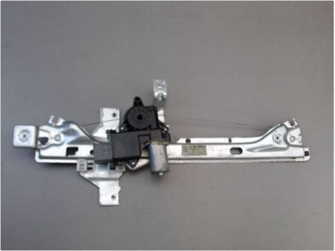 MECANISME LEVE-GLACE ARRIERE DROIT PEUGEOT 5008