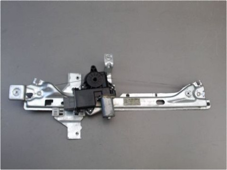 MECANISME LEVE-GLACE ARRIERE DROIT PEUGEOT 5008