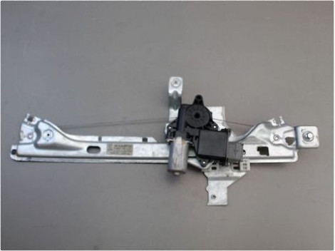 MECANISME LEVE-GLACE ARRIERE GAUCHE PEUGEOT 5008