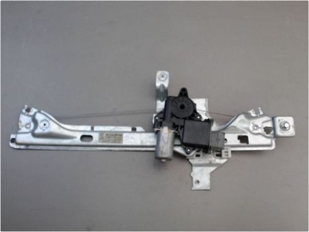 MECANISME LEVE-GLACE ARRIERE GAUCHE PEUGEOT 5008