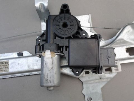 MECANISME LEVE-GLACE ARRIERE GAUCHE PEUGEOT 5008