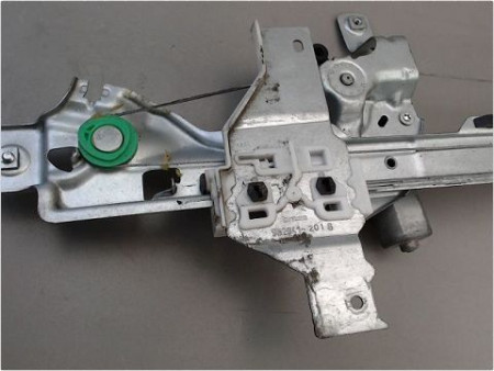 MECANISME LEVE-GLACE ARRIERE GAUCHE PEUGEOT 5008