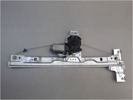 MECANISME LEVE-GLACE AVANT DROIT PEUGEOT 207