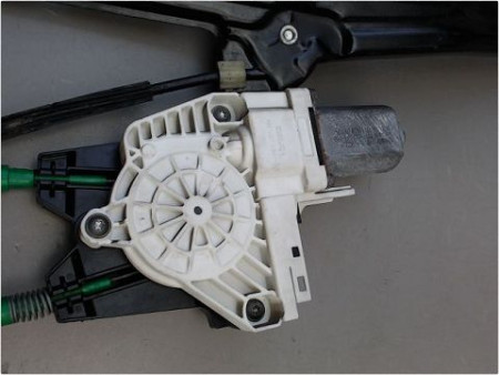 MECANISME LEVE-GLACE ARRIERE GAUCHE AUDI A5