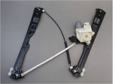 MECANISME LEVE-GLACE AVANT DROIT PEUGEOT 308