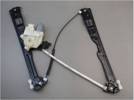 MECANISME LEVE-GLACE AVANT GAUCHE PEUGEOT 308