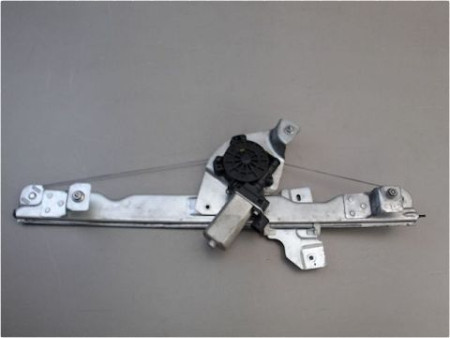 MECANISME LEVE-GLACE AVANT GAUCHE DACIA DUSTER