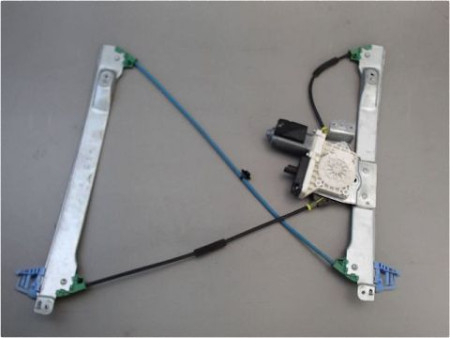 MECANISME LEVE-GLACE AVANT DROIT CITROEN C2