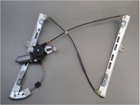 MECANISME LEVE-GLACE AVANT DROIT PEUGEOT 206