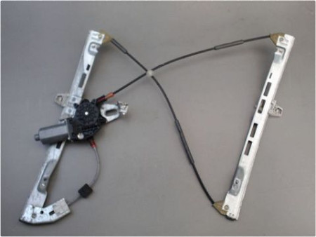 MECANISME LEVE-GLACE AVANT DROIT PEUGEOT 206