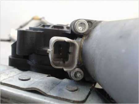 MECANISME LEVE-GLACE AVANT DROIT PEUGEOT 206