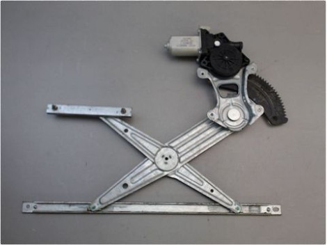 MECANISME LEVE-GLACE AVANT GAUCHE NISSAN MICRA
