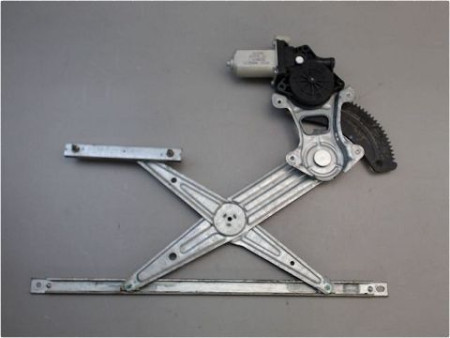MECANISME LEVE-GLACE AVANT GAUCHE NISSAN MICRA