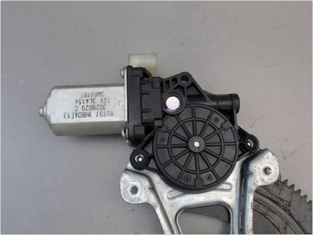 MECANISME LEVE-GLACE AVANT GAUCHE NISSAN MICRA