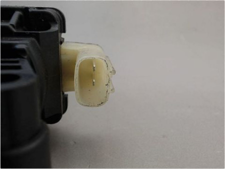 MECANISME LEVE-GLACE AVANT GAUCHE NISSAN MICRA