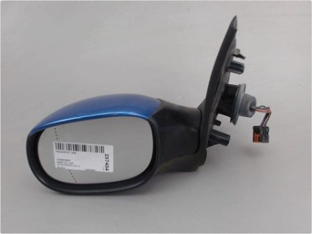 RETROVISEUR EXTERIEUR GAUCHE PEUGEOT 206
