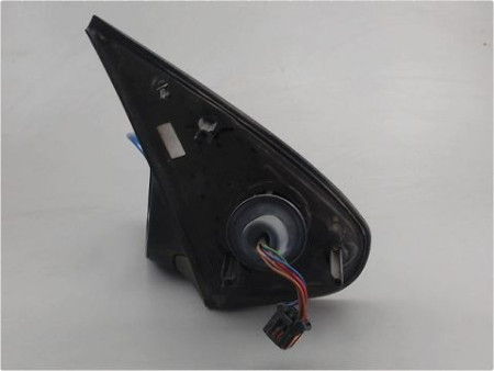 RETROVISEUR EXTERIEUR GAUCHE PEUGEOT 206