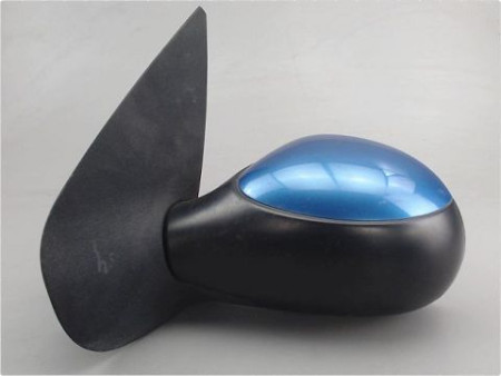 RETROVISEUR EXTERIEUR GAUCHE PEUGEOT 206