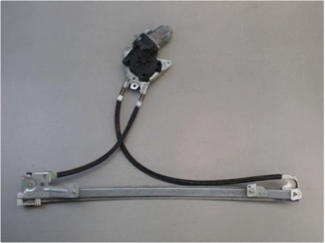 MECANISME LEVE-GLACE AVANT DROIT CITROEN JUMPY