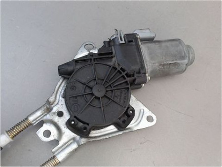 MECANISME LEVE-GLACE AVANT DROIT CITROEN JUMPY
