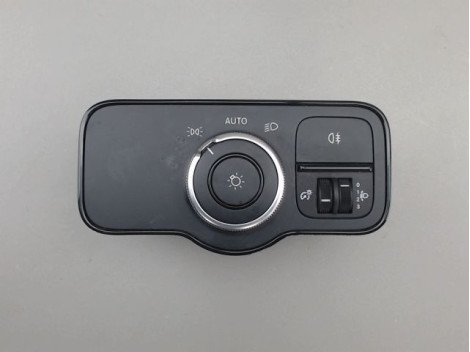 COMMANDE ECLAIRAGE MERCEDES SPRINTER