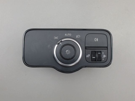 COMMANDE ECLAIRAGE MERCEDES SPRINTER