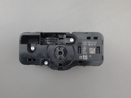 COMMANDE ECLAIRAGE MERCEDES SPRINTER